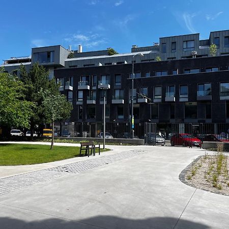 Revon Business Apartment 48 Dunajska Bratislava Ngoại thất bức ảnh