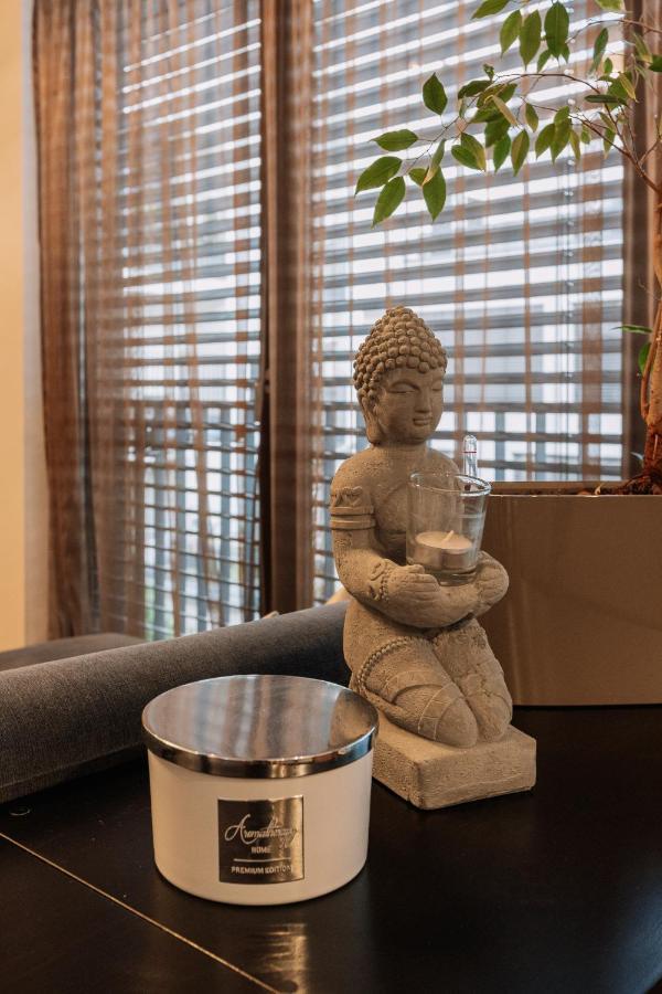 Revon Business Apartment 48 Dunajska Bratislava Ngoại thất bức ảnh