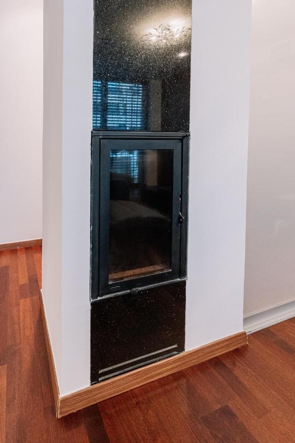 Revon Business Apartment 48 Dunajska Bratislava Ngoại thất bức ảnh