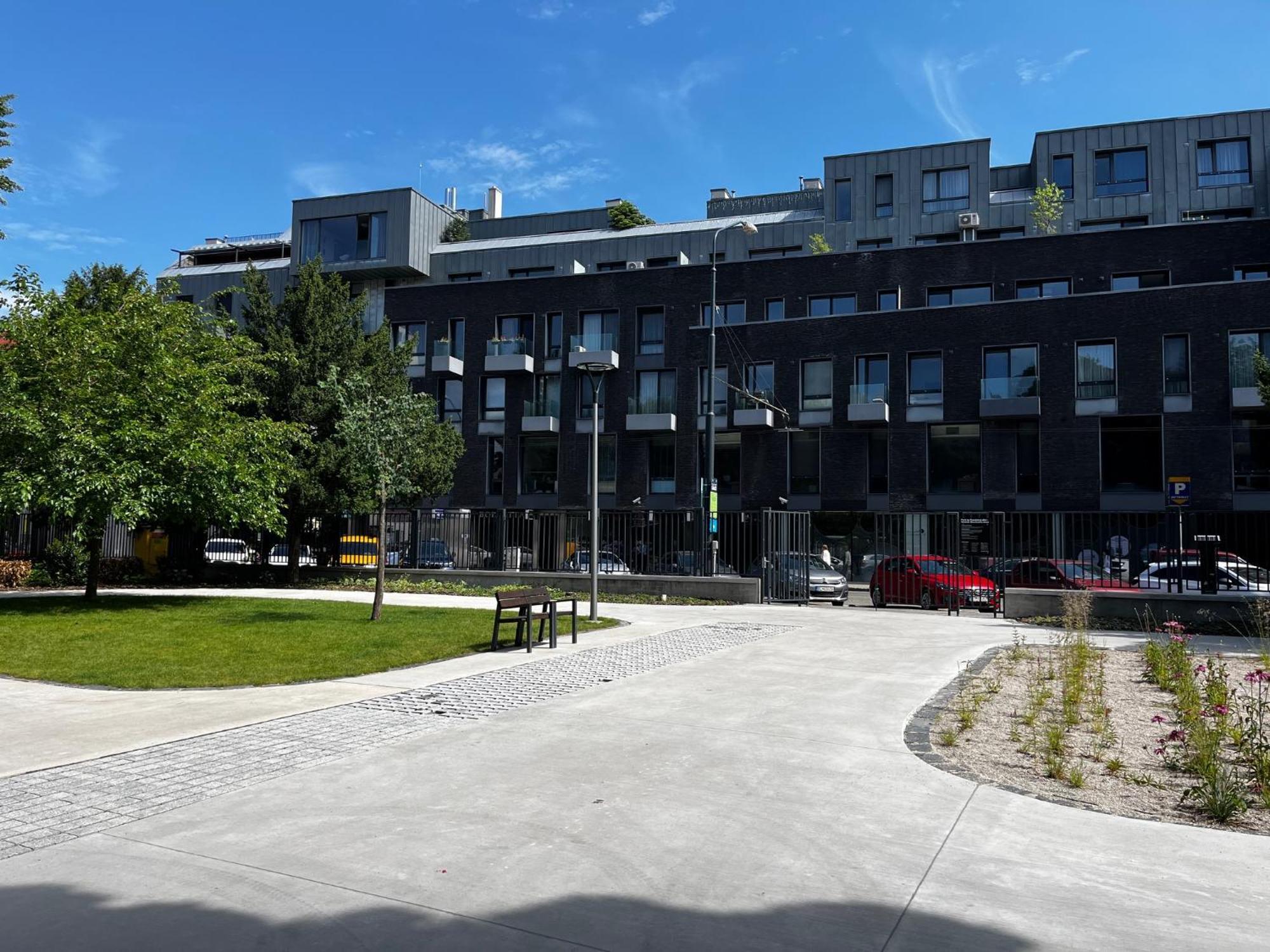 Revon Business Apartment 48 Dunajska Bratislava Ngoại thất bức ảnh