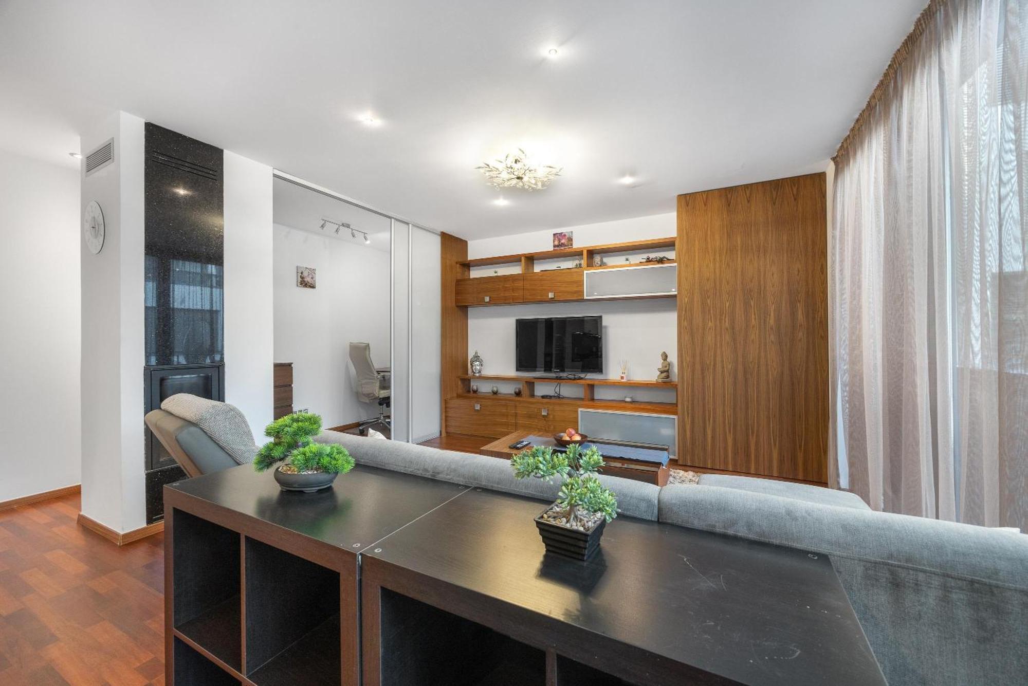 Revon Business Apartment 48 Dunajska Bratislava Ngoại thất bức ảnh
